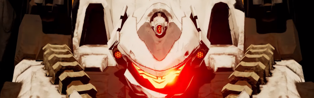 Daemon X Machina Review