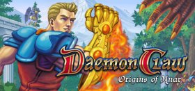 DaemonClaw: Origins of Nnar Box Art