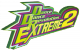 Dance Dance Revolution EXTREME 2 Box Art