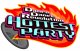 Dance Dance Revolution Hottest Party Box Art