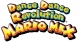 Dance Dance Revolution: Mario Mix Box Art