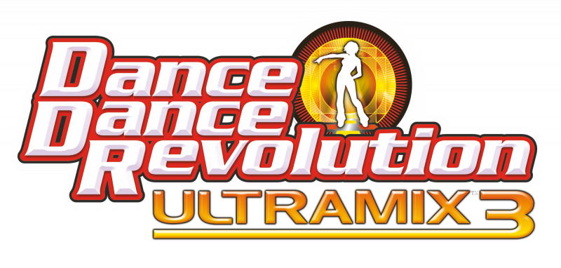 dance dance revolution ultramix