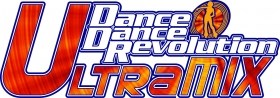 Dance Dance Revolution Ultramix Box Art