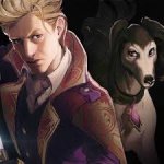 EGX Rezzed Du Lac & Fey: Dance of Death Preview