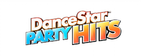 DanceStar Party Hits Box Art