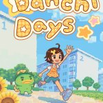 Women-Led Games Showcase: Danchi Days