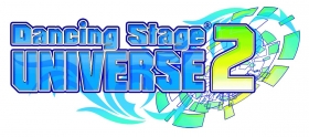 Dancing Stage Universe 2 Box Art