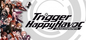 Danganronpa: Trigger Happy Havoc Box Art