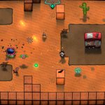 Danger Gazers Gameplay Trailer