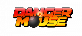 Danger Mouse: The Danger Games Box Art