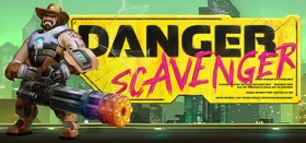 Danger Scavenger Box Art