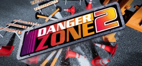 Danger Zone 2 Box Art