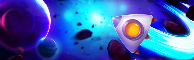 Dangerous Galaxy Review