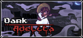 Dark Adelita Box Art
