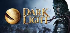 Dark and Light Box Art