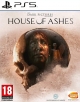Dark Pictures Anthology: House of Ashes Box Art