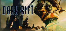 Dark Rift Box Art