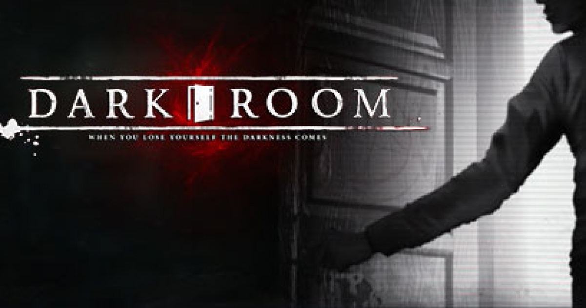 Dark Room Game GameGrin