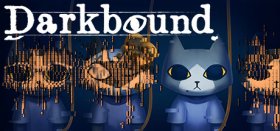 Darkbound Box Art