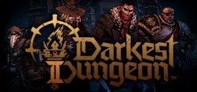 Darkest Dungeon II Box Art