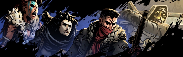 Darkest Dungeon II Review