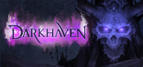 Darkhaven Box Art