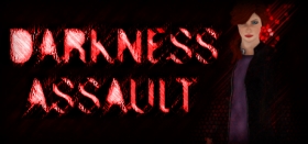 Darkness Assault Box Art