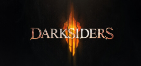 Darksiders 4 Box Art