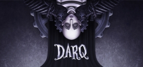 DARQ Box Art