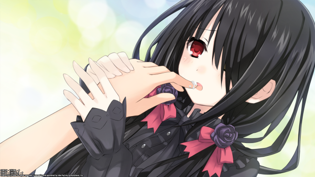 DATE A LIVE: Rio Reincarnation Review – GameSpew