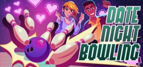 Date Night Bowling Box Art