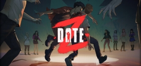 Date Z Box Art