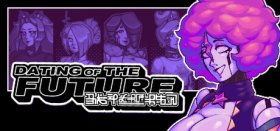 DATING OF THE FUTURE Box Art