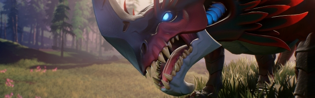 Dauntless’ Ostian Repeaters are a Support Player’s Dream