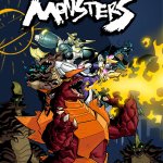 Dawn of the Monsters Story Trailer Revealed