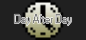 Day After Day Box Art