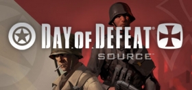 Day of Defeat: Source Box Art