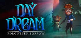 Daydream: Forgotten Sorrow Box Art