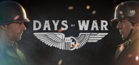 Days of War Box Art