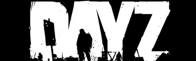 DayZ Diary - Entry One