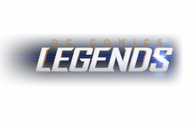 DC Legends Box Art