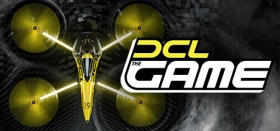 DCL - The Game Box Art