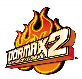 DDRMAX Dance Dance Revolution Box Art