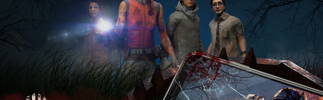 Dead by Daylight Mobile Review