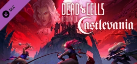 Dead Cells: Return to Castlevania Box Art