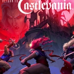 Dead Cells: Return to Castlevania Available Now