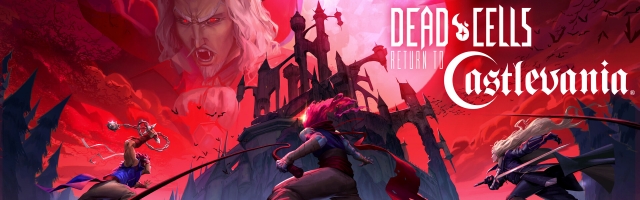 Dead Cells: Return to Castlevania Review