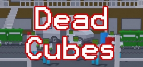 Dead Cubes Box Art