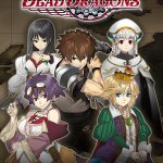 Dead Dragons Review