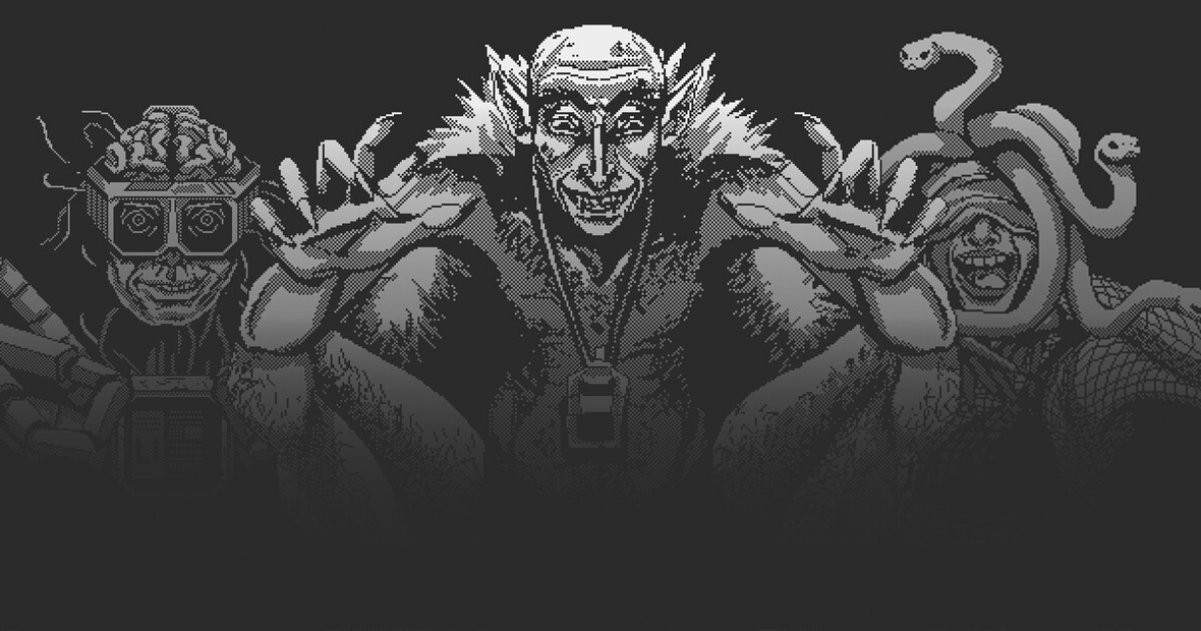 Dead Finger Dice Review GameGrin